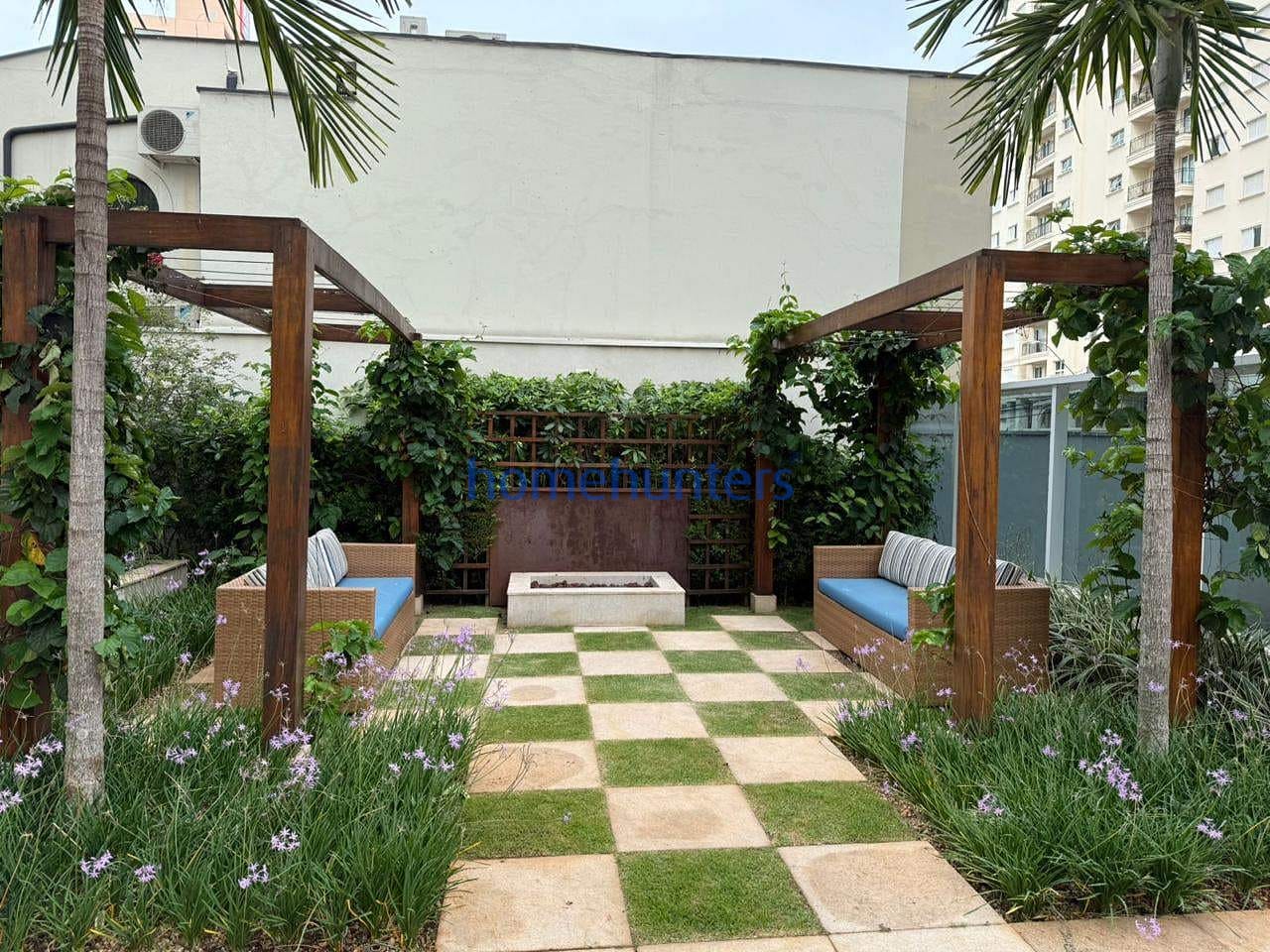 Apartamento à venda e aluguel com 3 quartos, 77m² - Foto 20