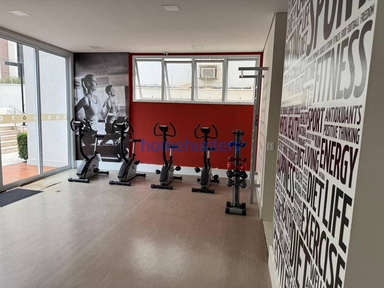 Apartamento à venda e aluguel com 3 quartos, 77m² - Foto 23
