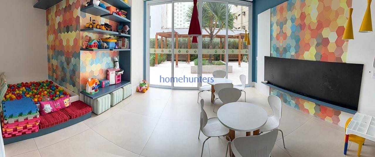 Apartamento à venda e aluguel com 3 quartos, 77m² - Foto 26