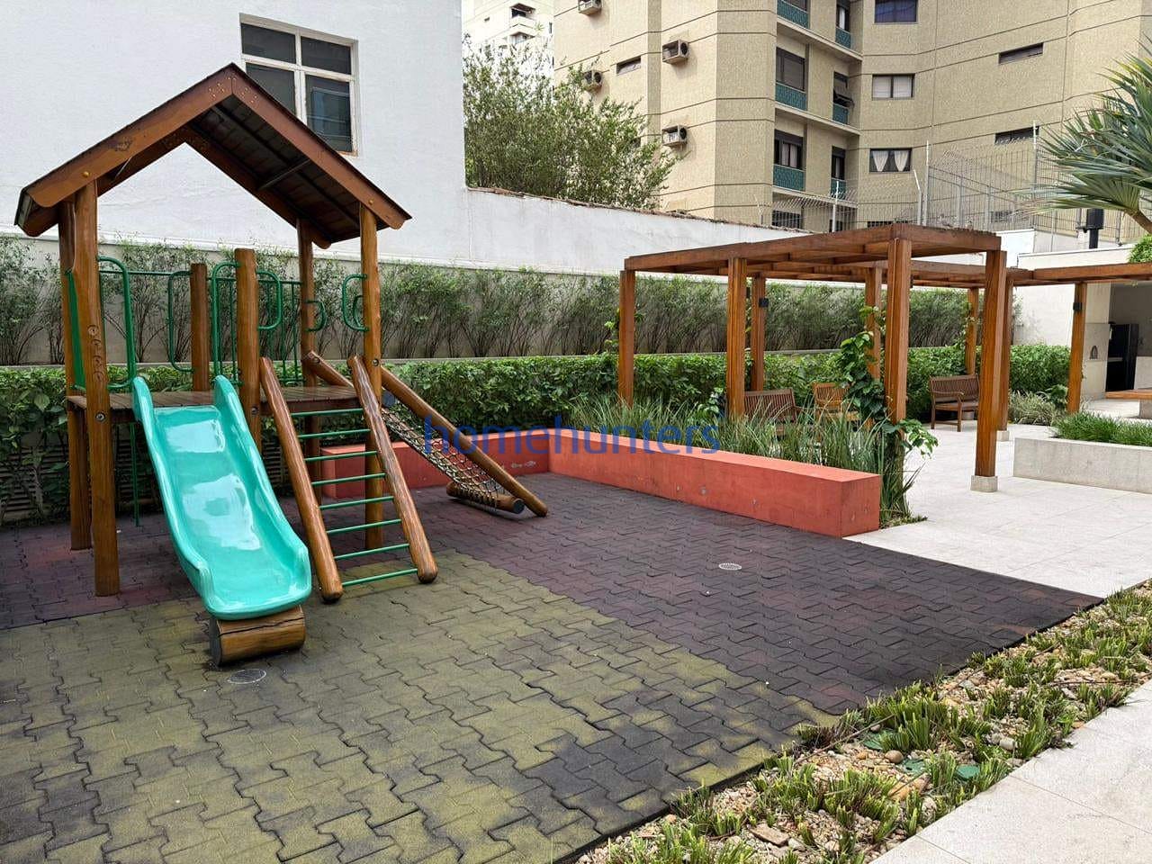 Apartamento à venda e aluguel com 3 quartos, 77m² - Foto 27