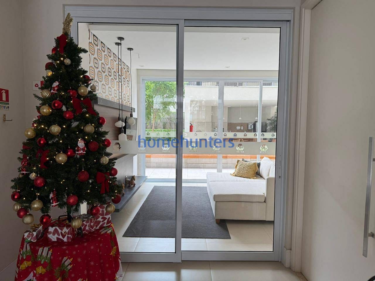Apartamento à venda e aluguel com 3 quartos, 77m² - Foto 21