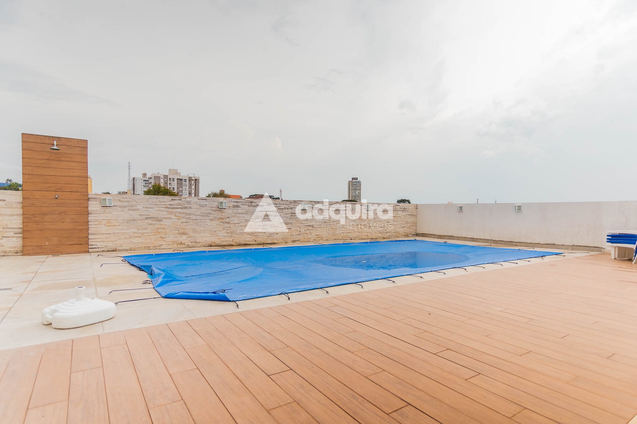 Apartamento, 3 quartos, 140 m² - Foto 24