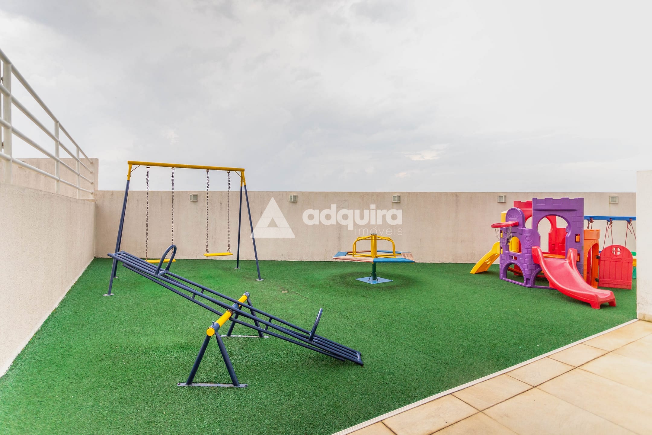 Apartamento, 3 quartos, 140 m² - Foto 25