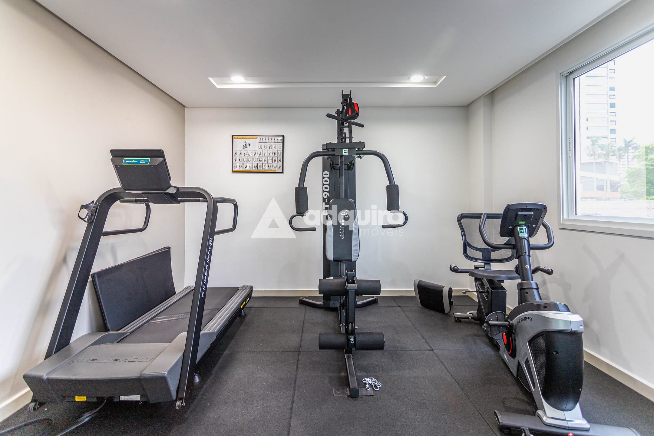 Apartamento, 3 quartos, 140 m² - Foto 28