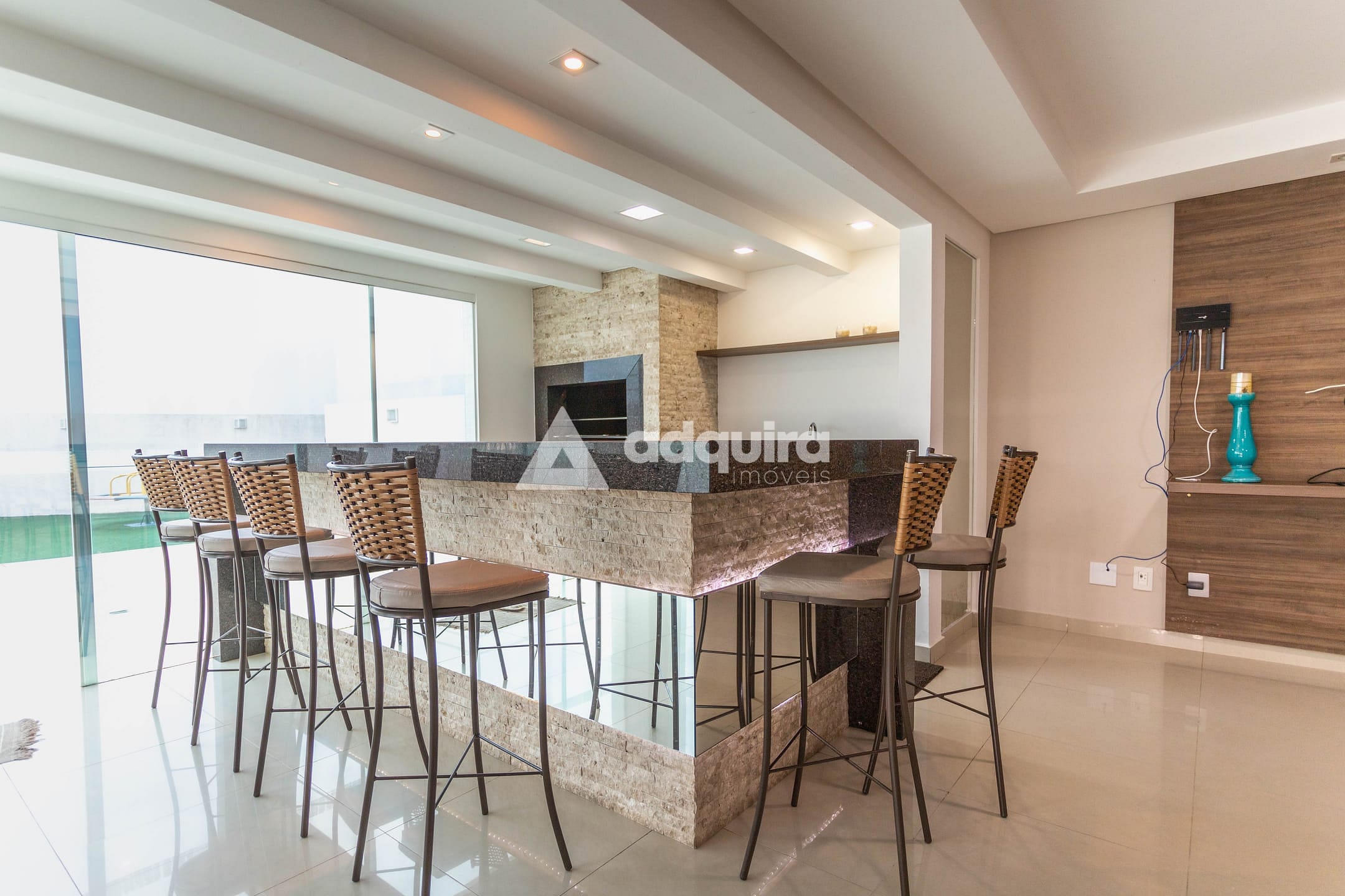 Apartamento, 3 quartos, 140 m² - Foto 27