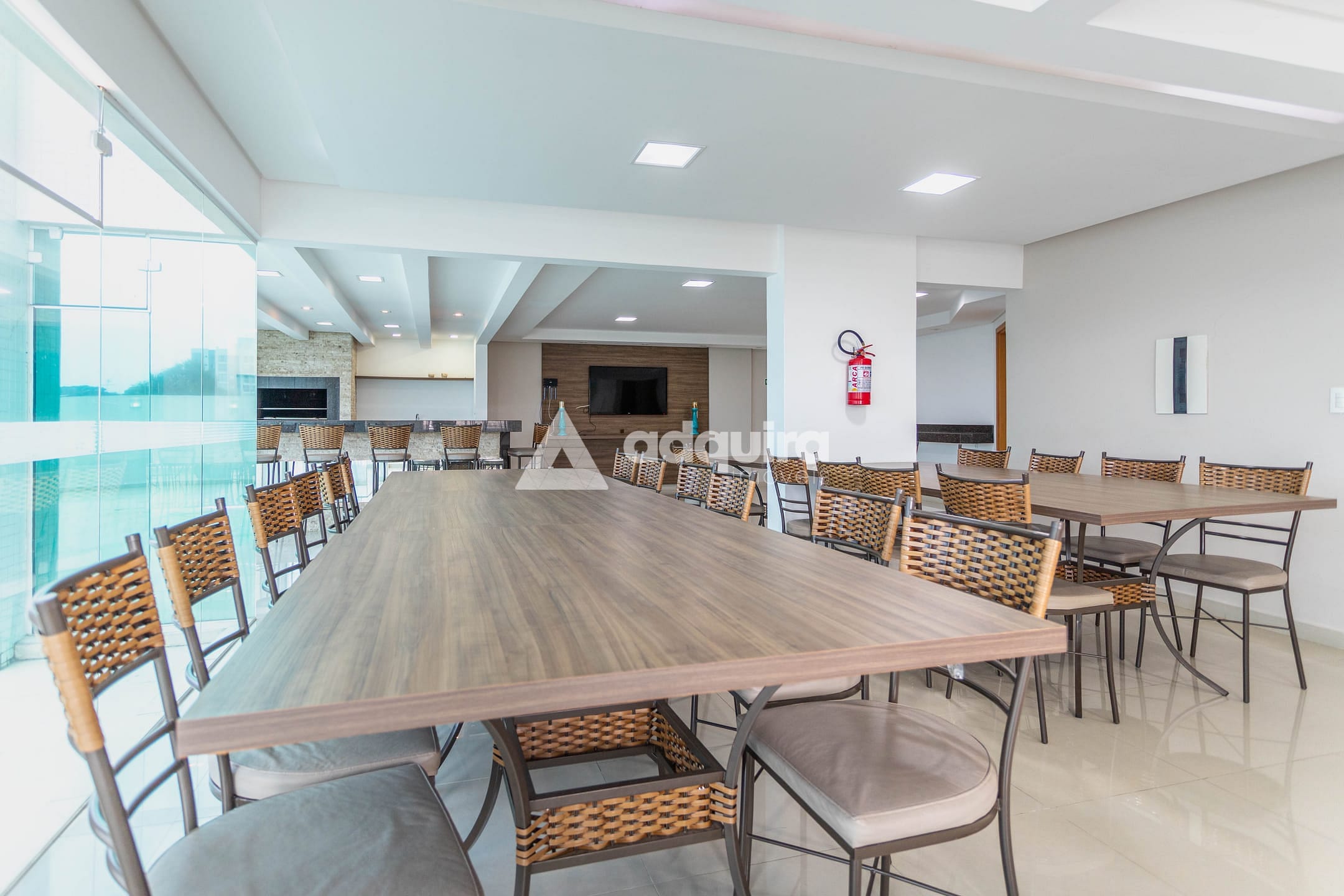 Apartamento, 3 quartos, 140 m² - Foto 26