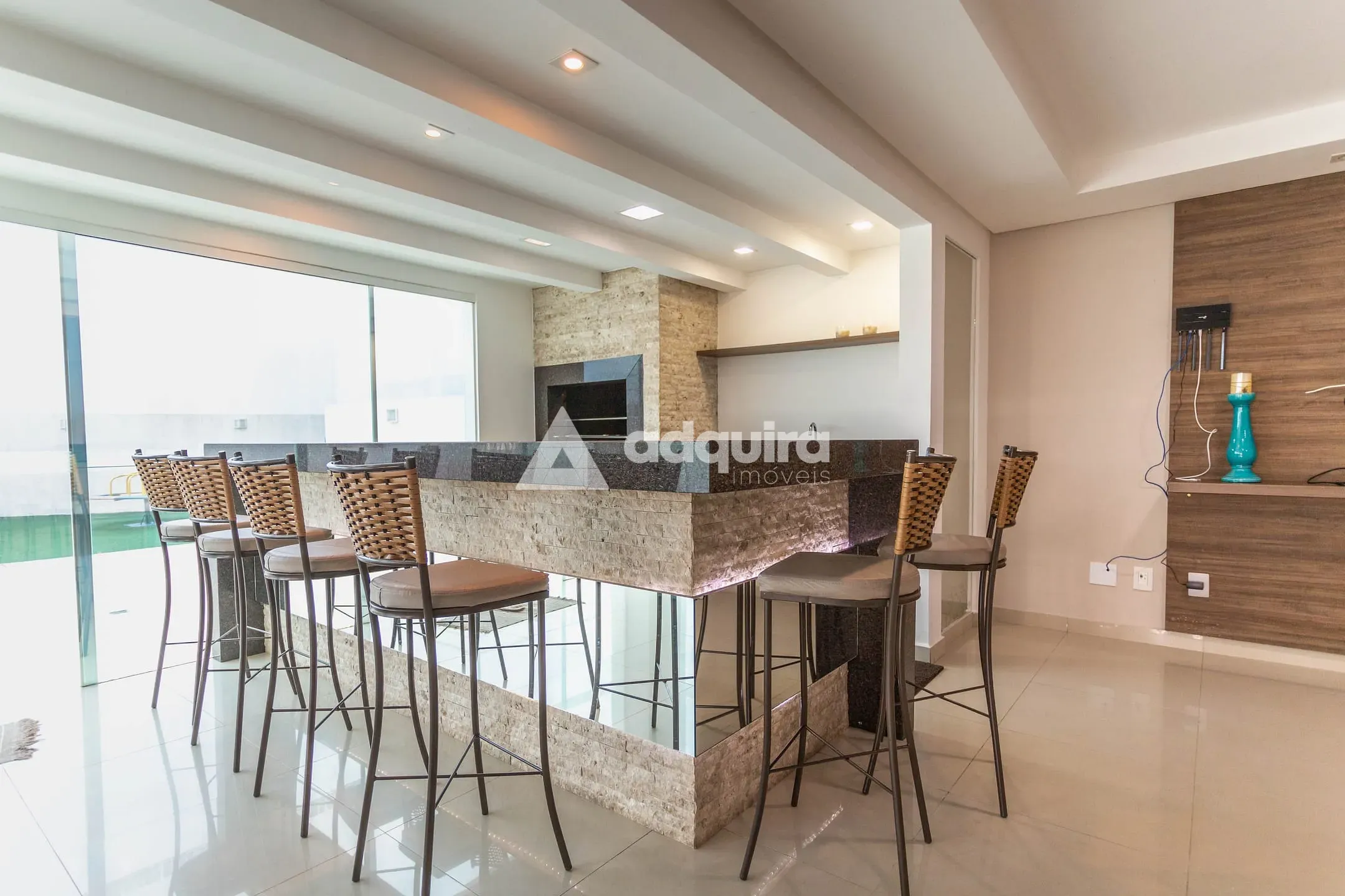Apartamento, 3 quartos, 140 m² - Foto 27