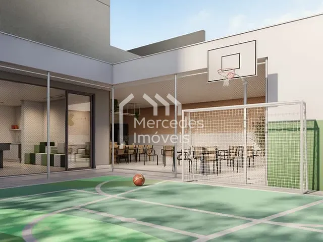 Apartamento com 162m² 3 quartos e 2 banheiros, à venda, no bairro Vila Operária em Itajaí