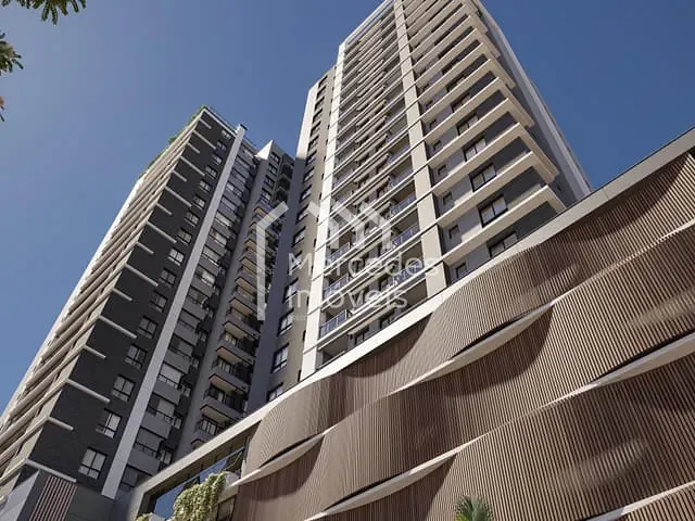 Apartamento com 68m² 2 quartos e 2 banheiros, à venda, no bairro Fazenda em Itajaí