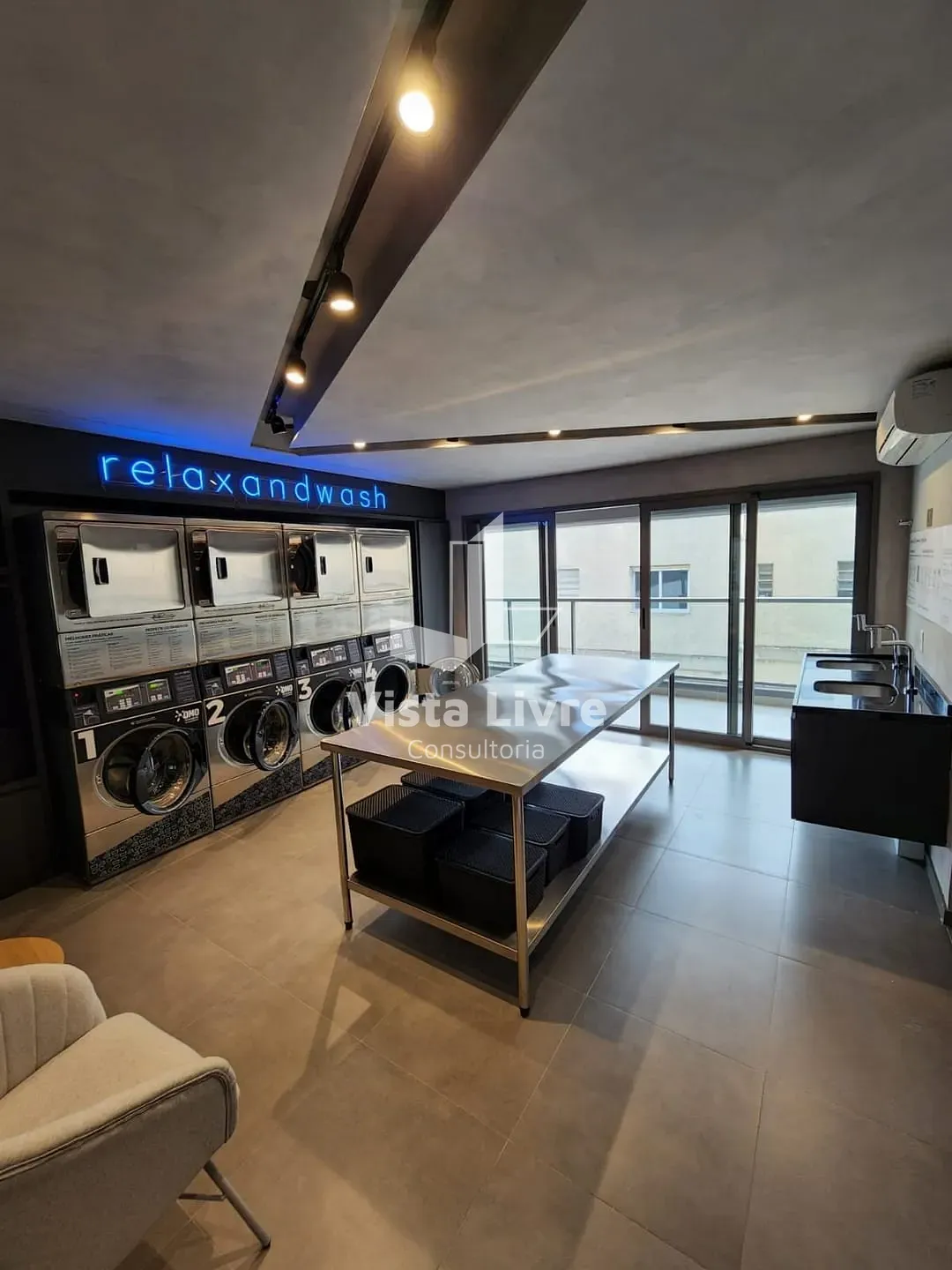 Apartamento, 1 quarto, 72 m² - Foto 26