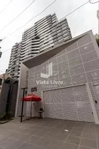 Apartamento, 1 quarto, 72 m² - Foto 28