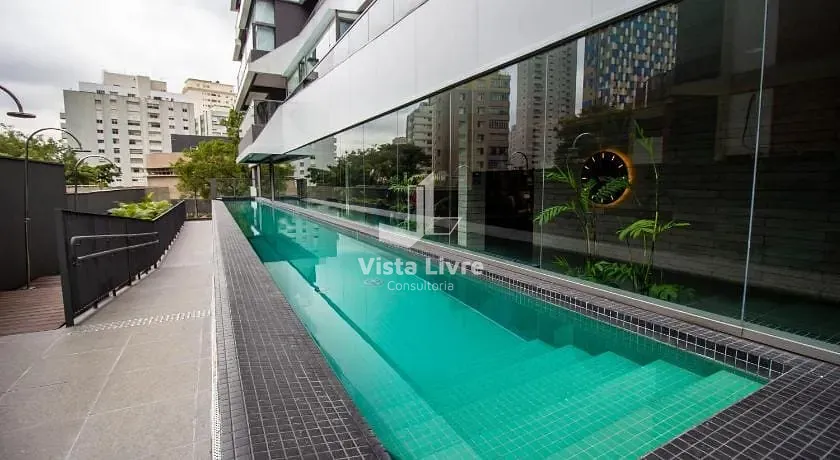 Apartamento, 1 quarto, 72 m² - Foto 19