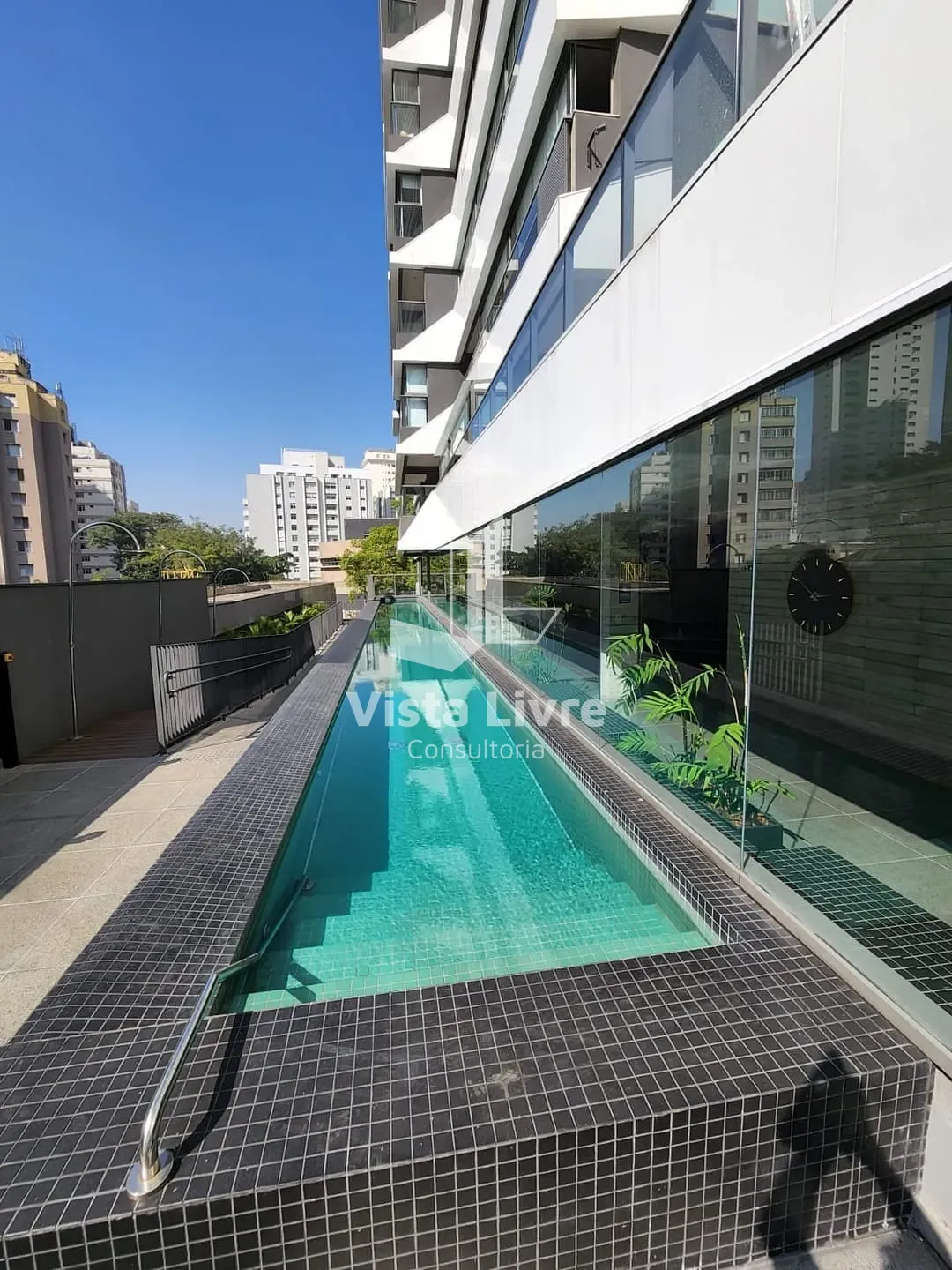 Apartamento, 1 quarto, 72 m² - Foto 17