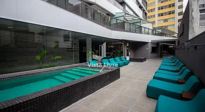 Apartamento, 1 quarto, 72 m² - Foto 16
