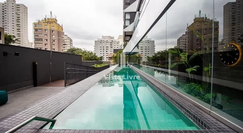 Apartamento, 1 quarto, 72 m² - Foto 18