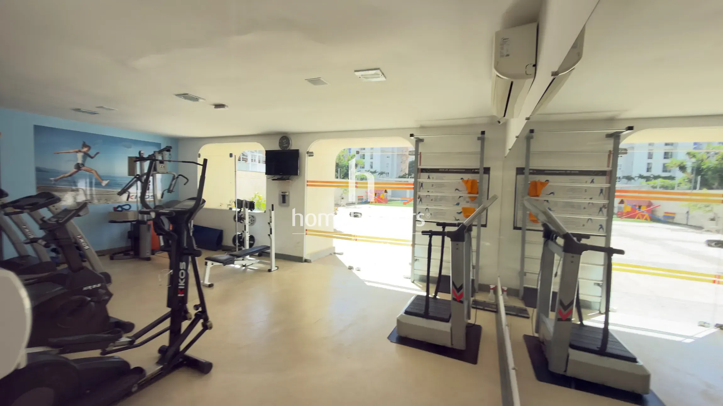 Apartamento, 3 quartos, 115 m² - Foto 47