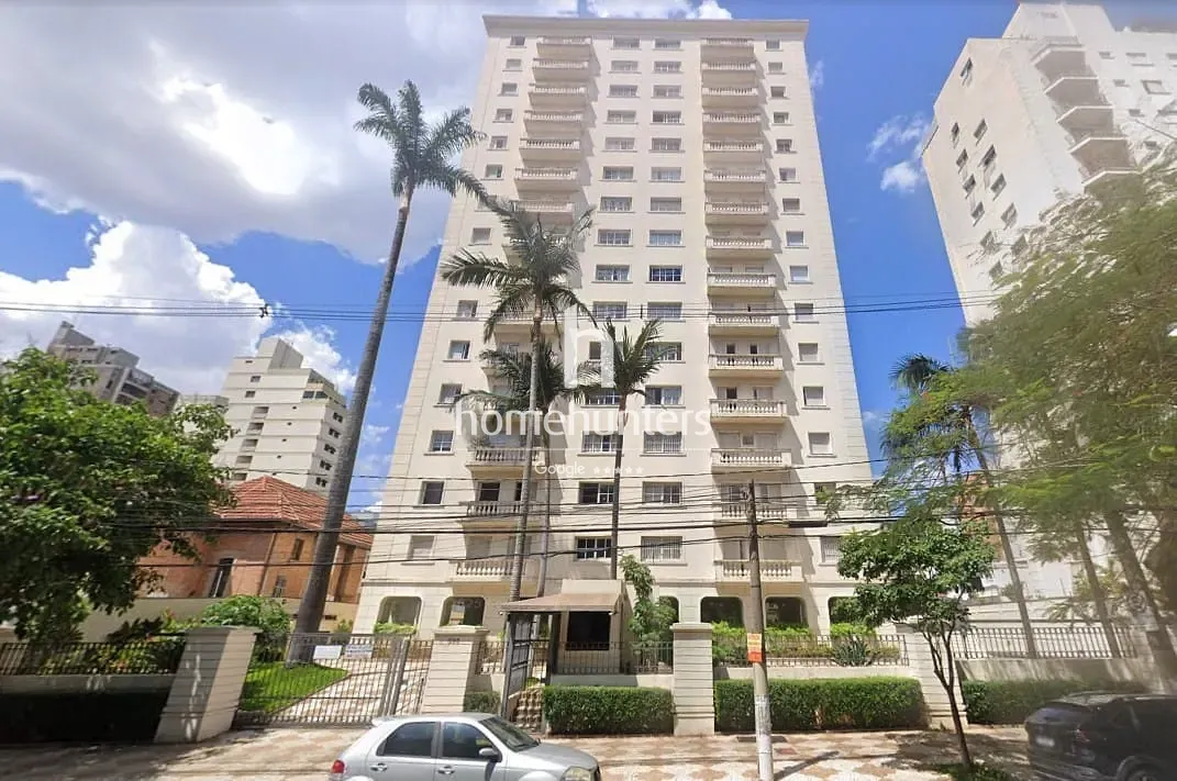 Apartamento, 3 quartos, 115 m² - Foto 43
