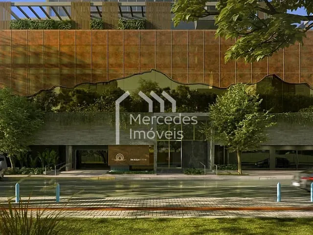 Apartamento 3 quartos e 4 banheiros, à venda, no bairro Fazenda em Itajaí