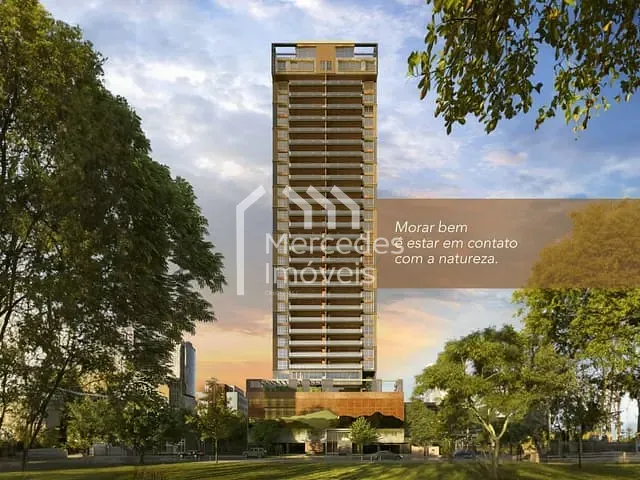 Apartamento 3 quartos e 4 banheiros, à venda, no bairro Fazenda em Itajaí