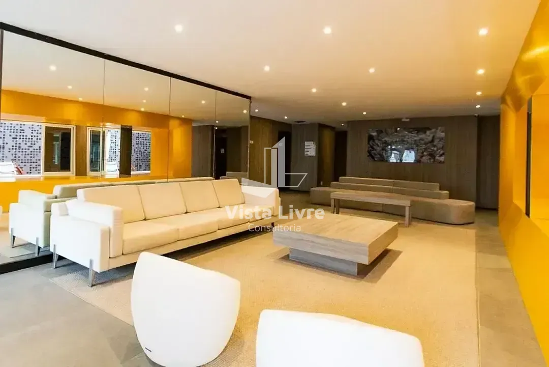 Apartamento, 1 quarto, 30 m² - Foto 19