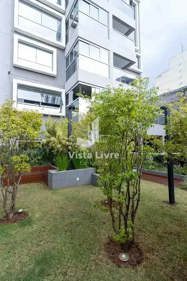 Apartamento, 1 quarto, 30 m² - Foto 36