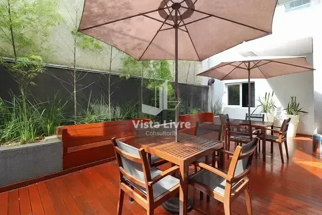 Apartamento, 1 quarto, 30 m² - Foto 34