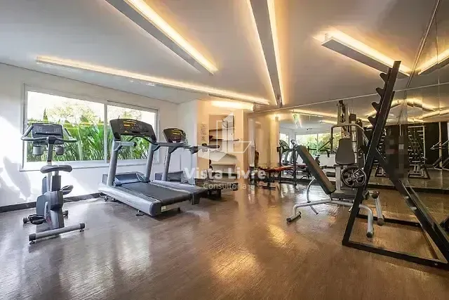 Apartamento, 1 quarto, 30 m² - Foto 33