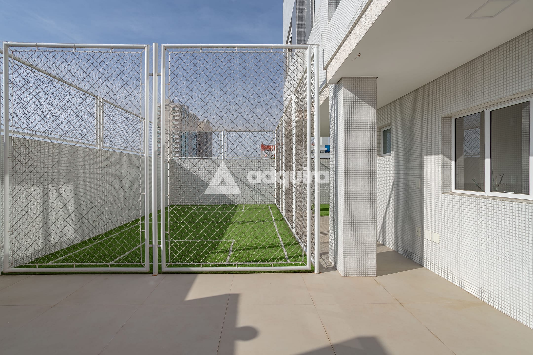 Apartamento à venda com 3 quartos, 91m² - Foto 22
