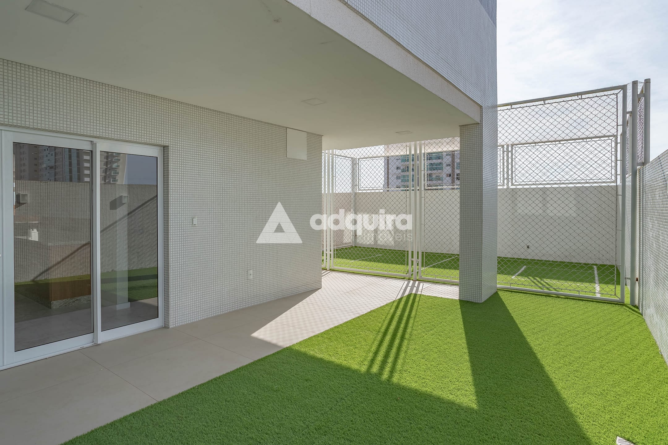 Apartamento à venda com 3 quartos, 91m² - Foto 23