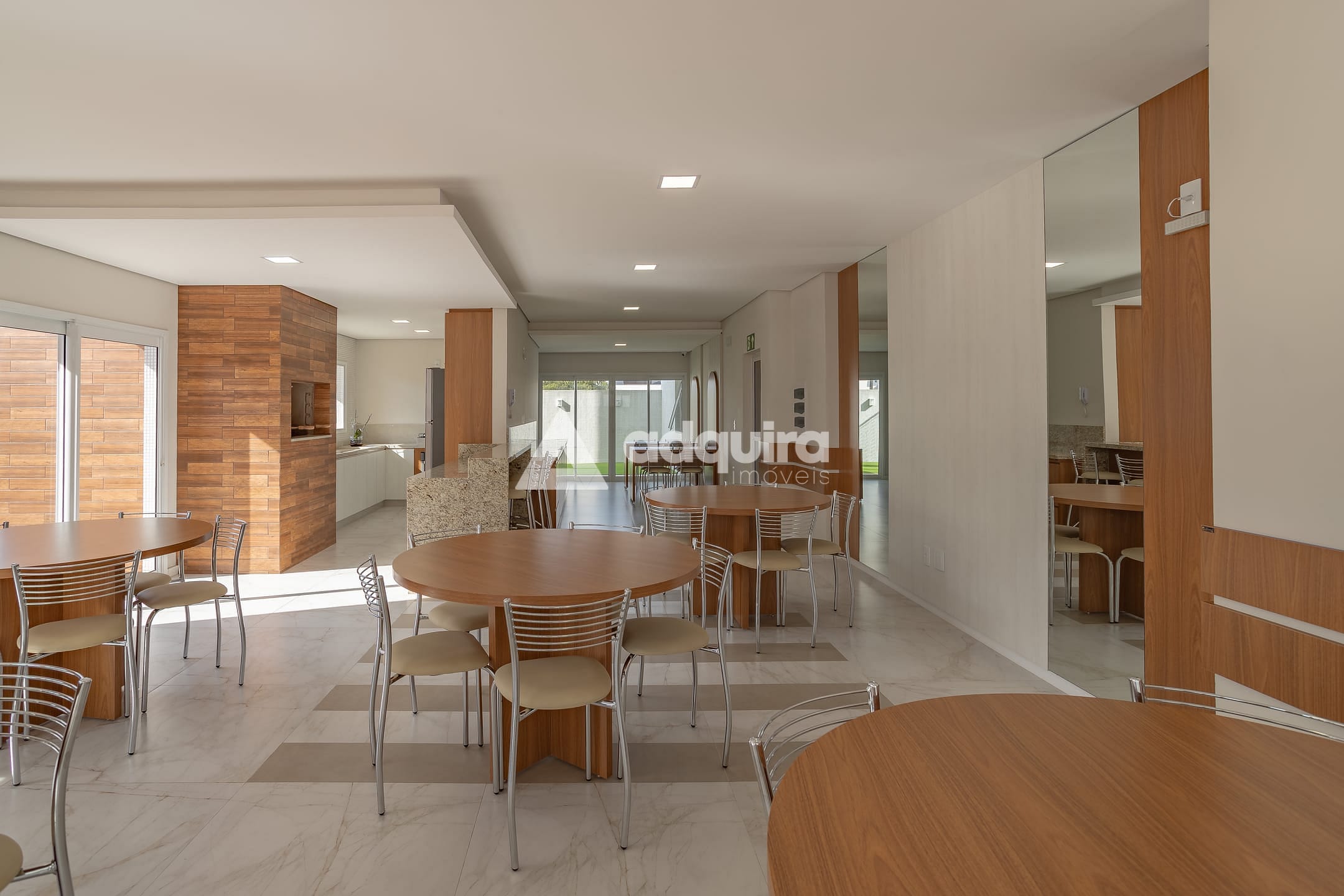 Apartamento à venda com 3 quartos, 91m² - Foto 24
