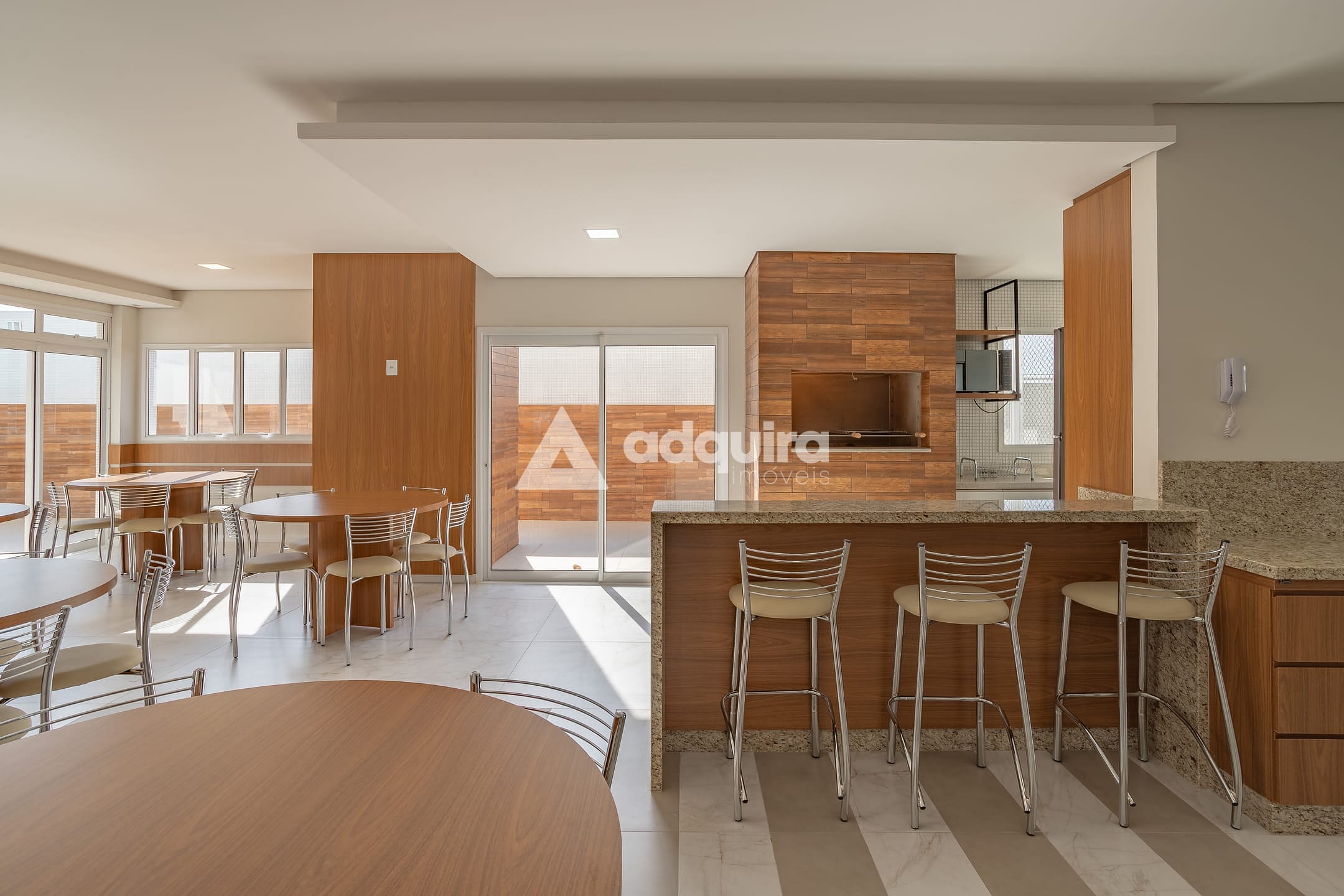 Apartamento à venda com 3 quartos, 91m² - Foto 25