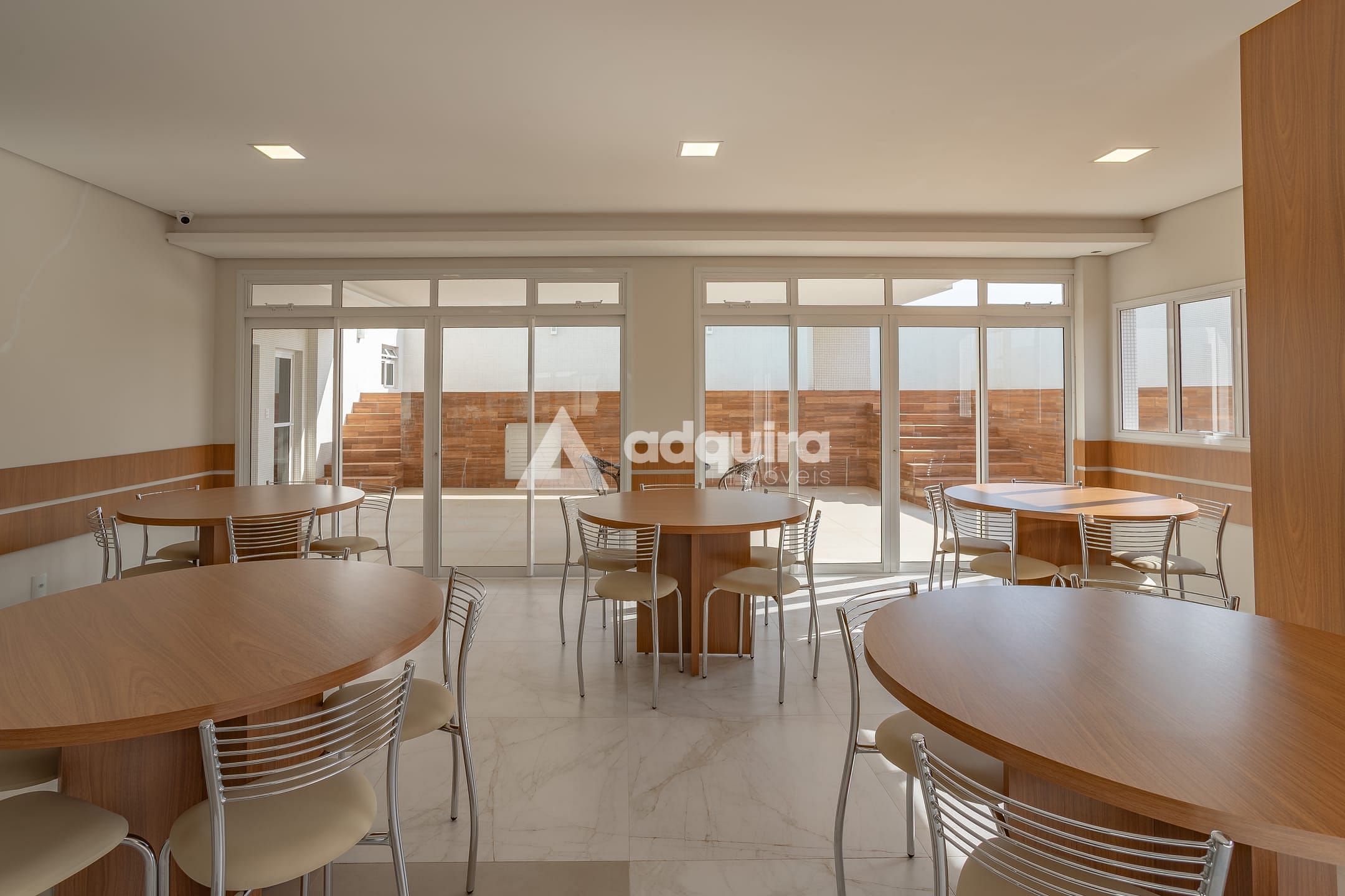 Apartamento à venda com 3 quartos, 91m² - Foto 26