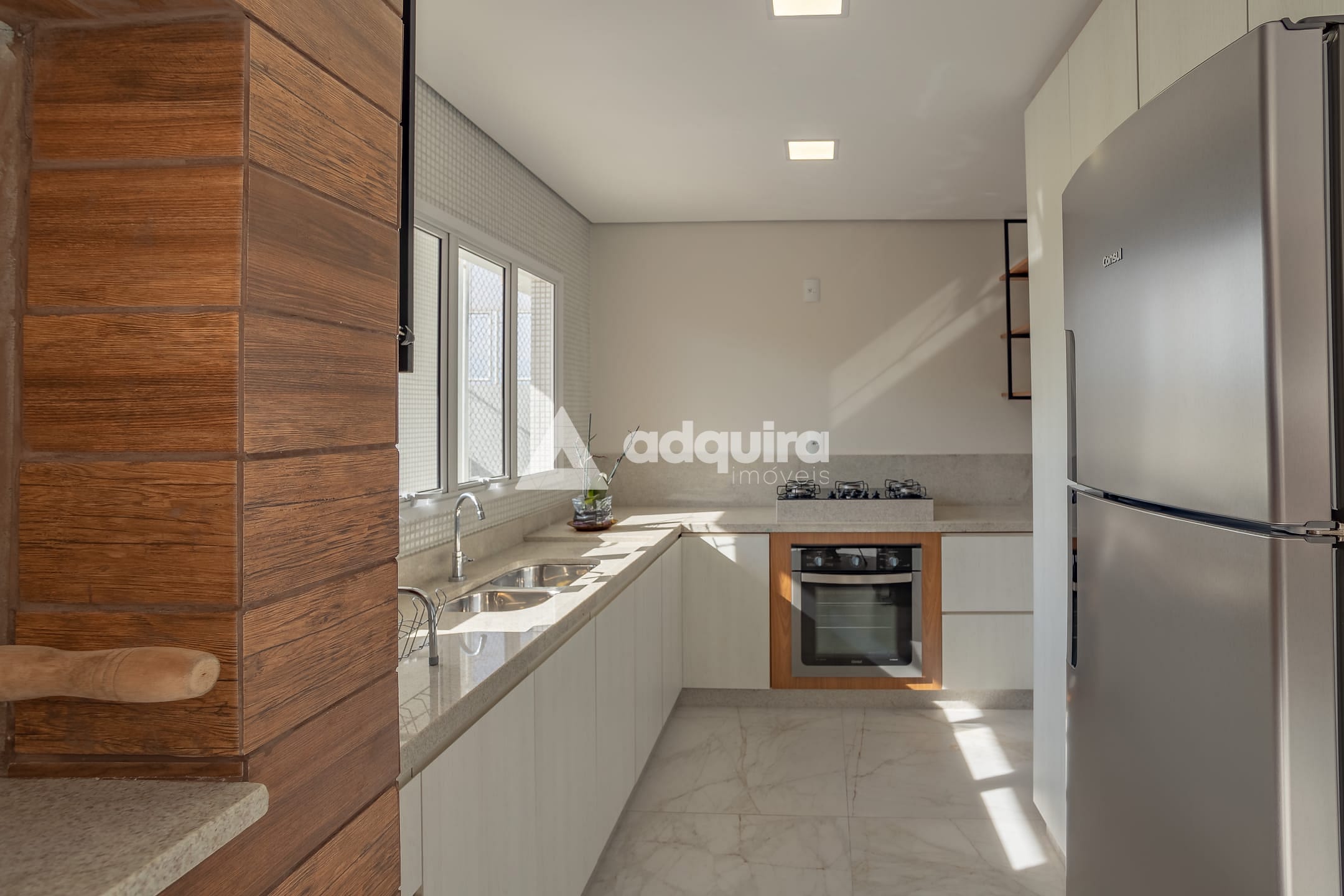 Apartamento à venda com 3 quartos, 91m² - Foto 27