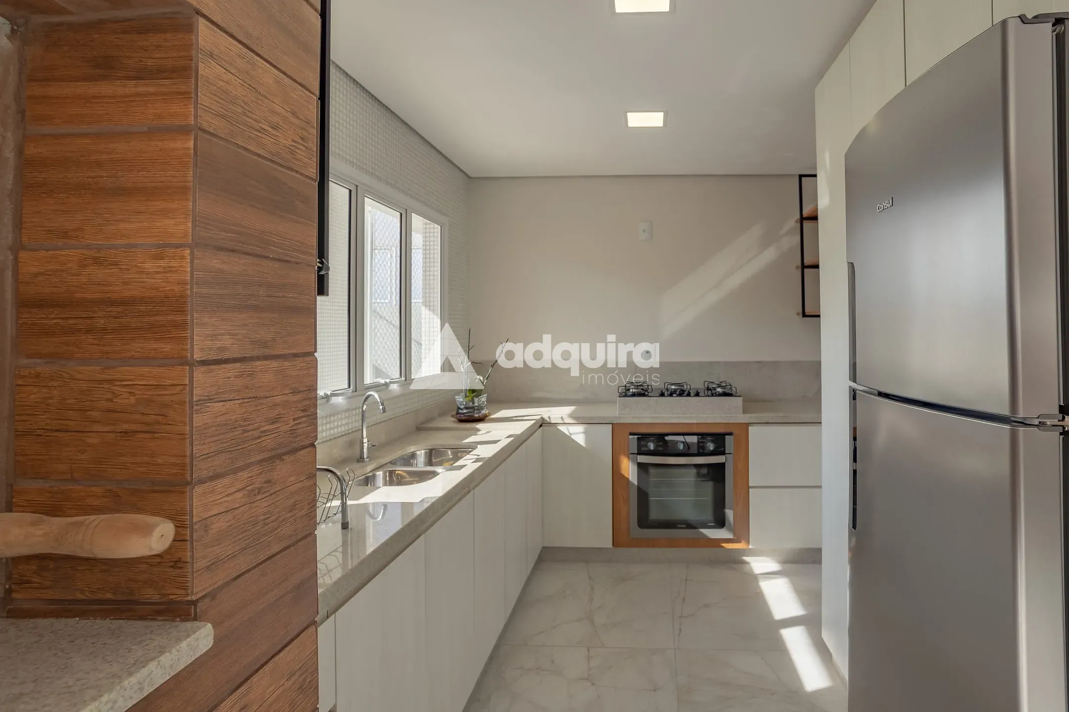 Apartamento, 3 quartos, 91 m² - Foto 27