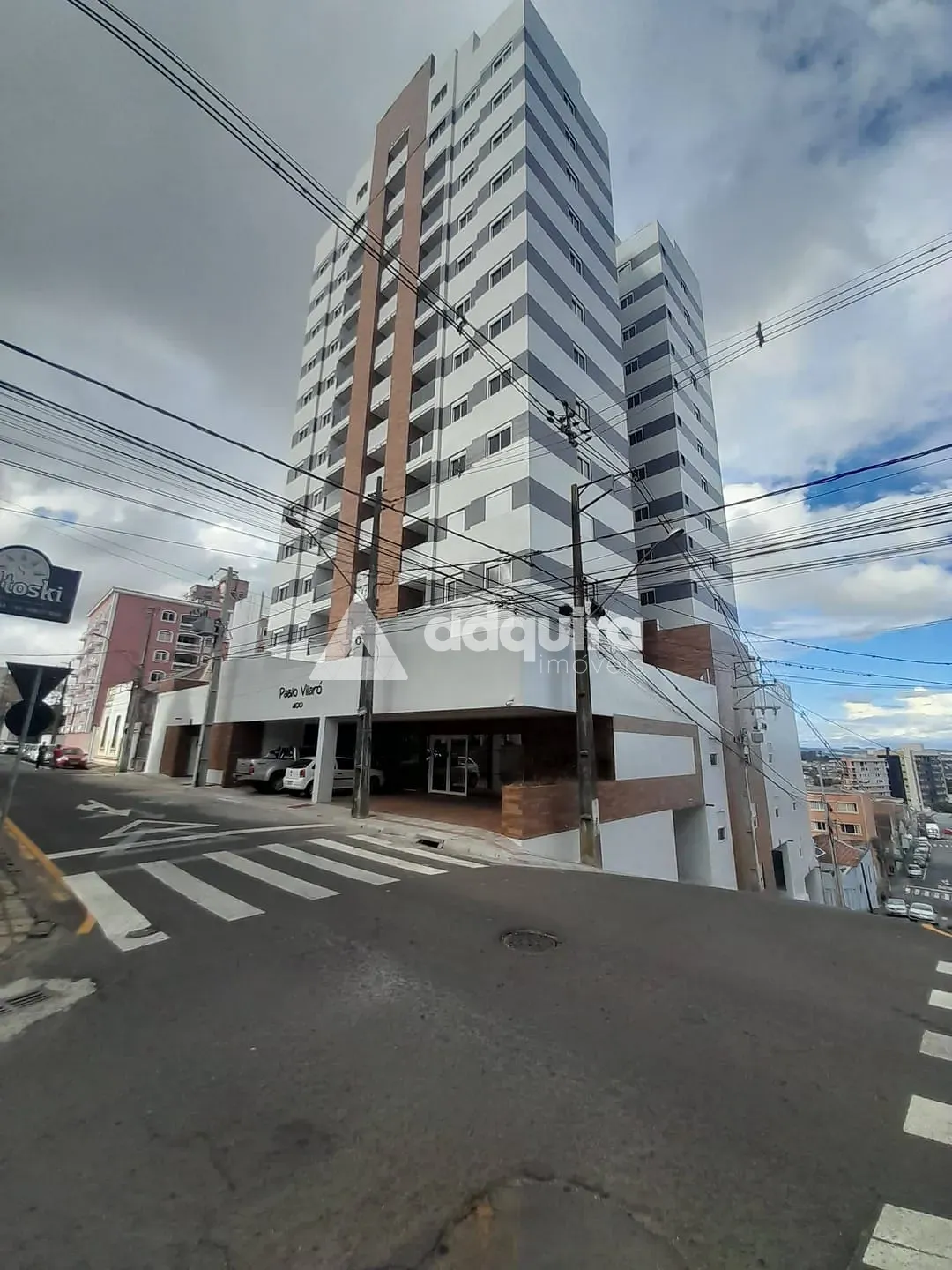 Apartamento, 3 quartos, 91 m² - Foto 1