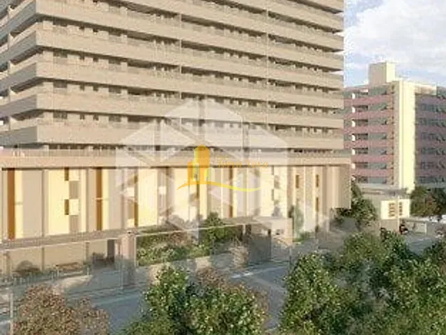 Apartamento 2 quartos e 2 banheiros, à venda, no bairro Tupi em Praia Grande