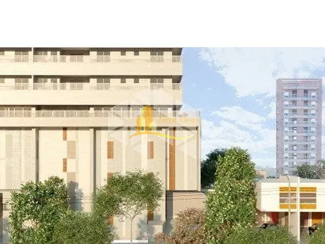 Apartamento 2 quartos e 2 banheiros, à venda, no bairro Tupi em Praia Grande