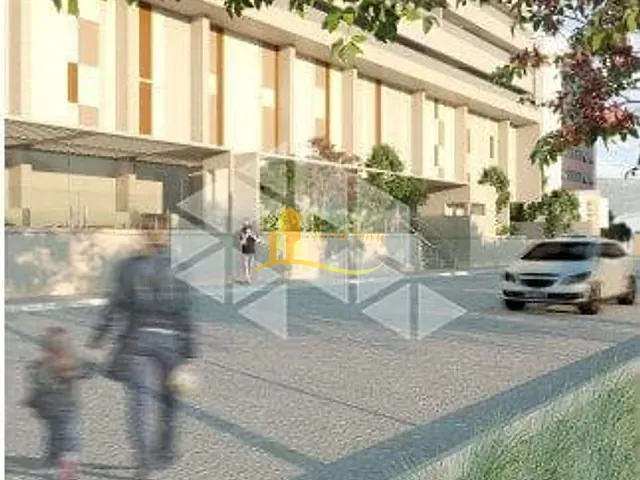 Apartamento 2 quartos e 2 banheiros, à venda, no bairro Tupi em Praia Grande