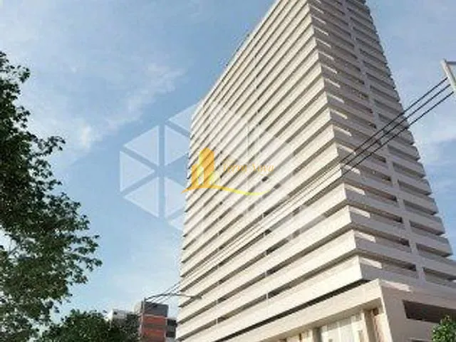 Apartamento 2 quartos e 2 banheiros, à venda, no bairro Tupi em Praia Grande