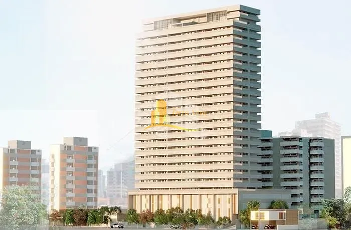 Apartamento, 3 quartos, 123 m² - Foto 1