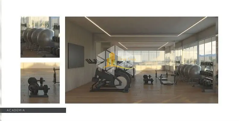 Apartamento, 3 quartos, 123 m² - Foto 14