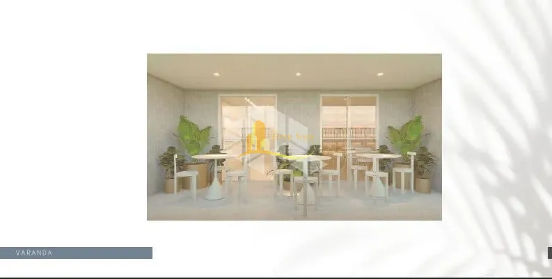Apartamento, 3 quartos, 123 m² - Foto 15