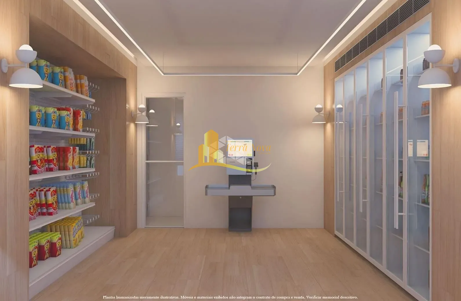 Apartamento, 3 quartos, 123 m² - Foto 22