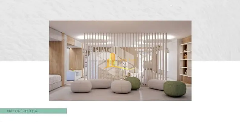 Apartamento, 3 quartos, 123 m² - Foto 6