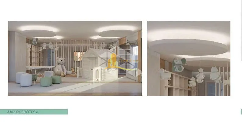 Apartamento, 3 quartos, 123 m² - Foto 7