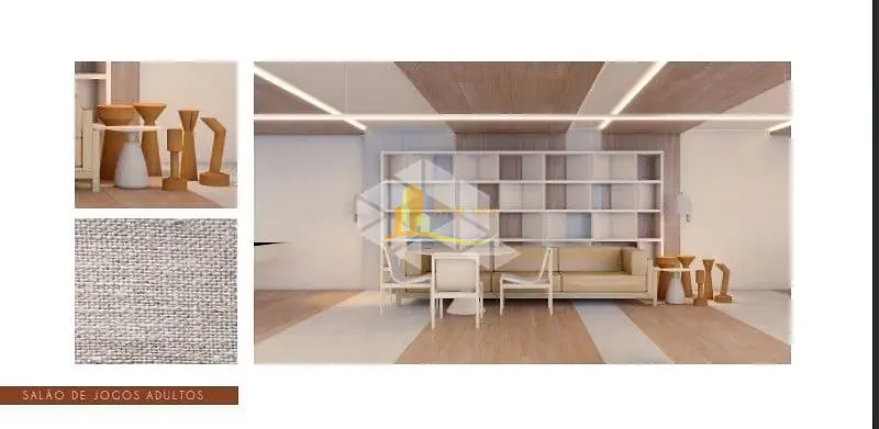 Apartamento, 3 quartos, 123 m² - Foto 8