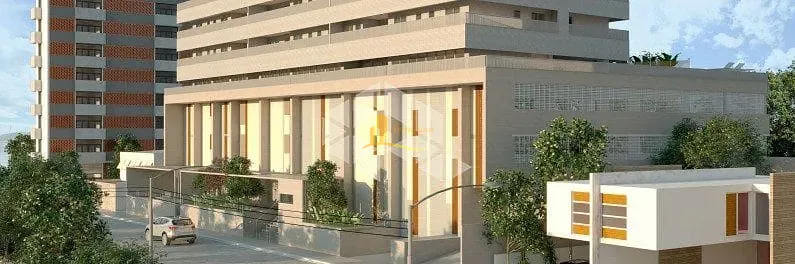 Apartamento, 3 quartos, 123 m² - Foto 3