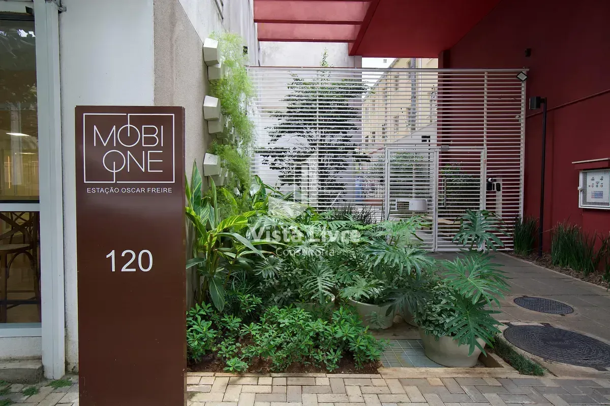 Apartamento, 1 quarto, 34 m² - Foto 16