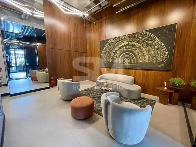 Apartamento com 100m² 2 quartos e 2 banheiros, à venda, no bairro Centro em Chapecó
