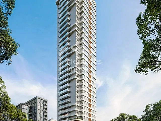 Lançamento 4 quartos e 5 banheiros, disponível, no bairro Fazenda em Itajaí
